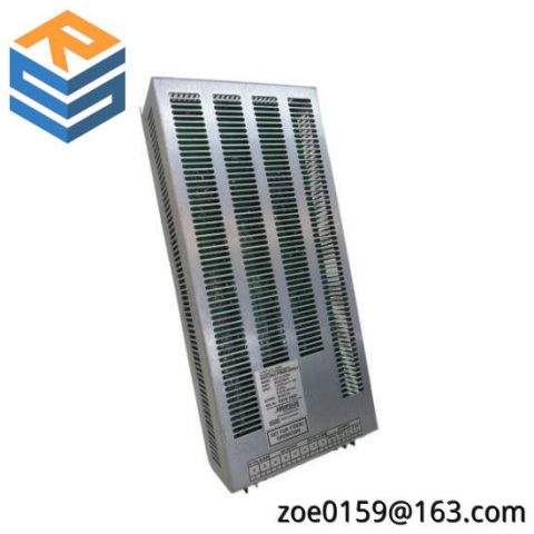 ABB 800xA 80026-088-01 Power Supply, High-Performance Industrial Module