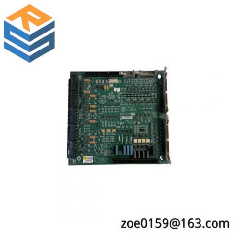 Siemens 80190-378-51-09 PC Board