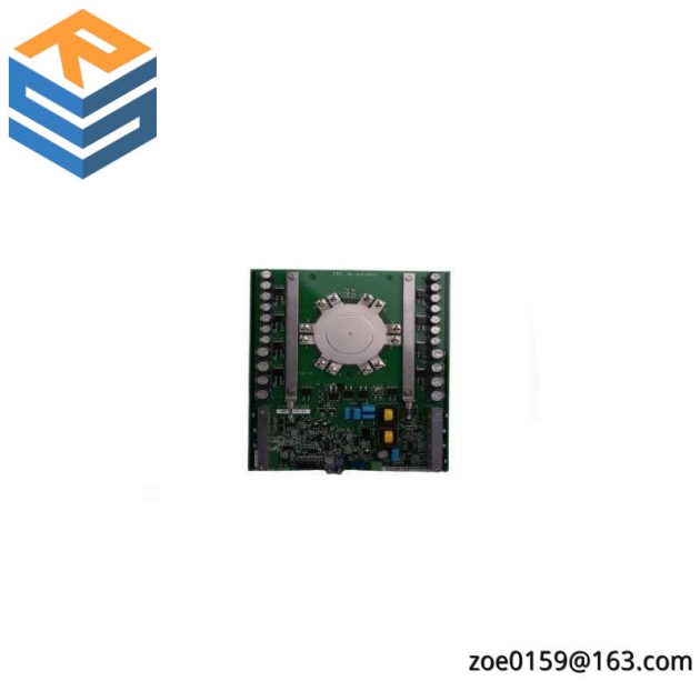 AB 81001-450-52-R 80173-109-01 Module, Industrial Control System Component
