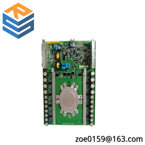 SIemens 81001-450-53-R REPLACES BOARD - Advanced Industrial Control Module