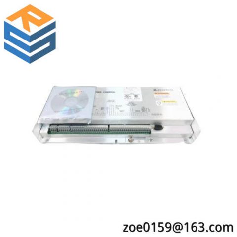 WOODWARD 8273-140, Industrial Control Module