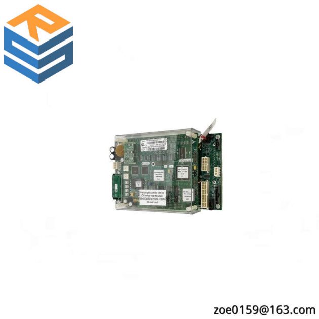 LAM Temperature Control Unit 853-049542R171, Advanced Industrial Heating Solutions