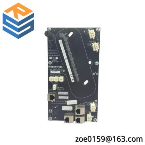 Honeywell 8C-TAIMA1 Low-Level Analog Input Module - Industrial Control Solutions