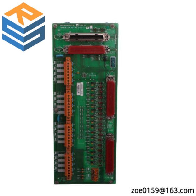 Honeywell 900TEK-0001 Industrial Terminal Strip, High-Density Connector Solution