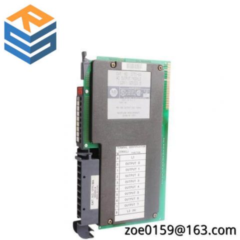 ABB 9701-VWSTMENE, Advanced Industrial Control Module