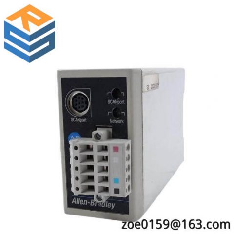 Rockwell Automation 1203-GK5 Control Module
