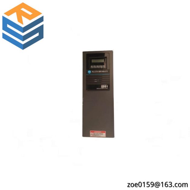 Rockwell Automation 1391-DES45 Control Module