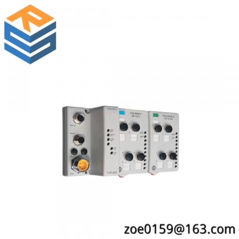 AB 1738-IB16DM12 Digital Input Module