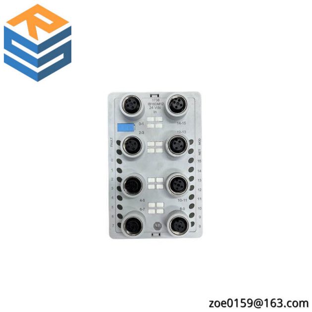 AB 1738-IB16DM12 Digital Input Module