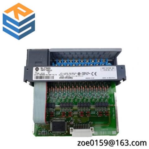 Allen Bradley 1746-IB16 Digital DC Sinking Input Module