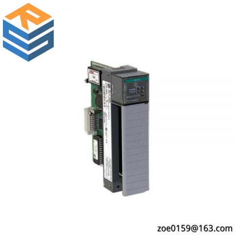 Allen-Bradley 1746-NR4 SLC500 Digital Input Module