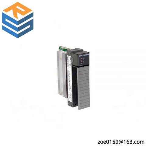 Allen-Bradley 1746-OA8 Digital Output Module