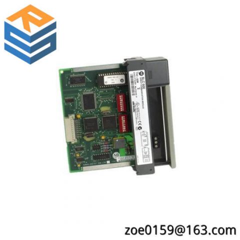 A-B 1747-DCM Digital Communication Module for Allen-Bradley ControlLogix Systems