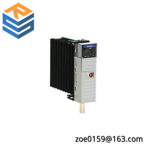 AB 1756-CN2R ControlNet Communication Module