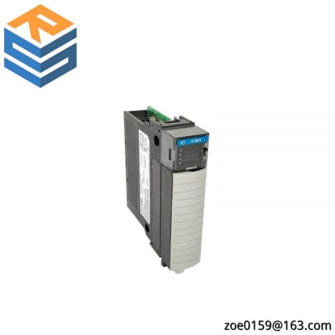 AB 1756-IB16D Allen-Bradley Digital Input Module