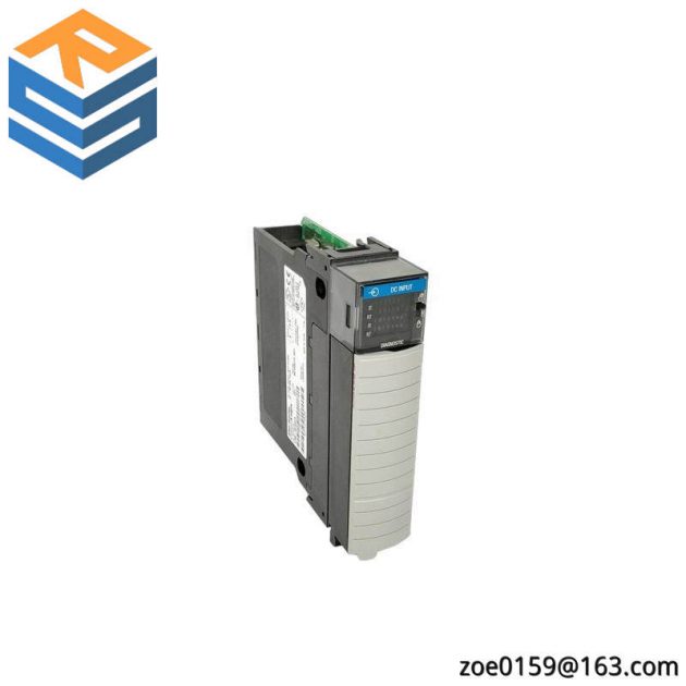 AB 1756-IB16D Allen-Bradley Digital Input Module