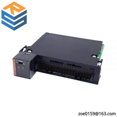 A-B 1756-IF16 Analog Input Module for Industrial Automation
