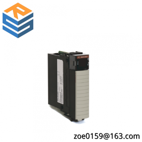AB 1756-IF8 Analog Input Module