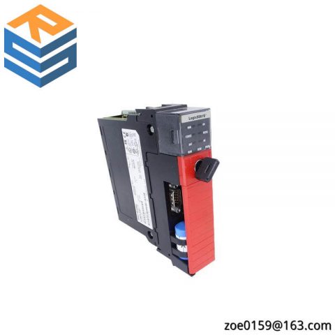 Allen Bradley 1756-L61S ControlLogix Processor Module