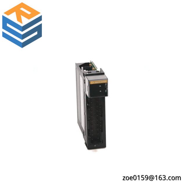 Allen-Bradley 1756-OF8 Analog Output Module