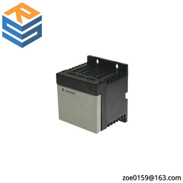 AB 1756-PA75R ControlLogix Power Supply Module