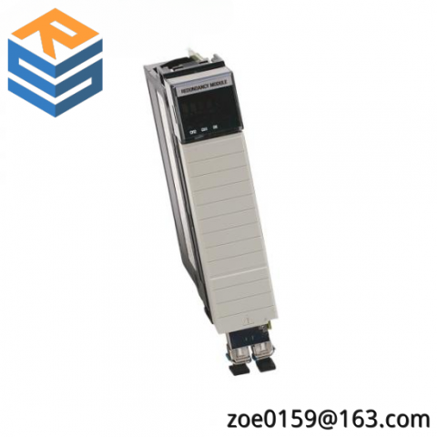 Allen-Bradley 1756-RM2XT Enhanced Redundancy Module for ControlLogix Systems