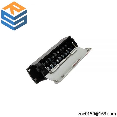 Allen-Bradley 1756-TBNH ControlLogix Terminal Block