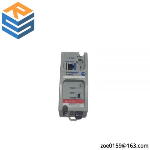 Allen-Bradley 1761-NET-ENI Ethernet Interface Module
