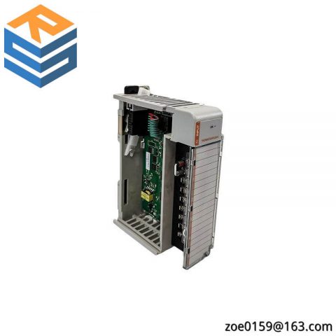 Allen-Bradley 1769-IT6 A Input Module