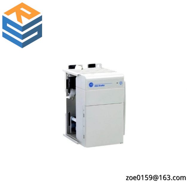 Allen-Bradley 1769-PA2 CompactLogix AC Power Supply for Industrial Automation