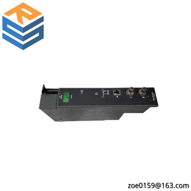 A-B 1771-ACN Allen-Bradley AC Input Module for Industrial Automation