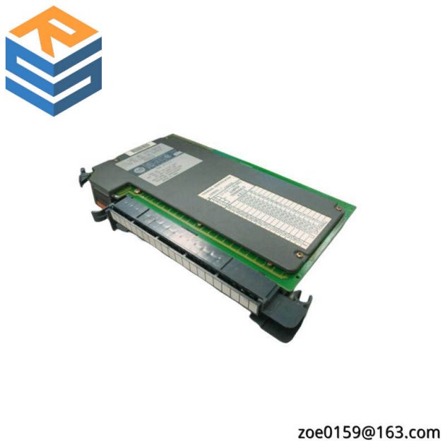 Allen-Bradley 1771-OAD Digital AC Output Module