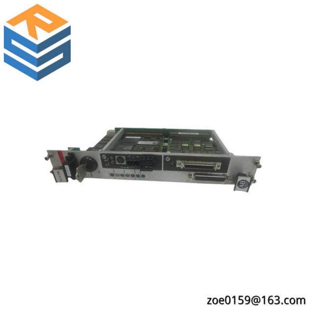 A-B 1785-V40L Compact ControlLogix PLC Module