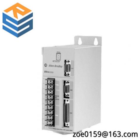 Allen-Bradley 2098-DSD-020X Ultra 3000 Digital Servo Drive