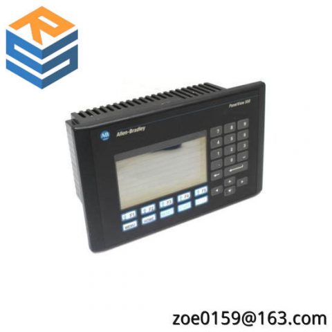 Rockwell Automation A-B 2711-K5A1 Operator Interface Terminal
