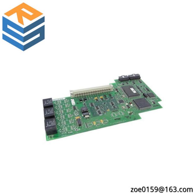 ABB A-B 321131-A01 Control Module for Industrial Automation