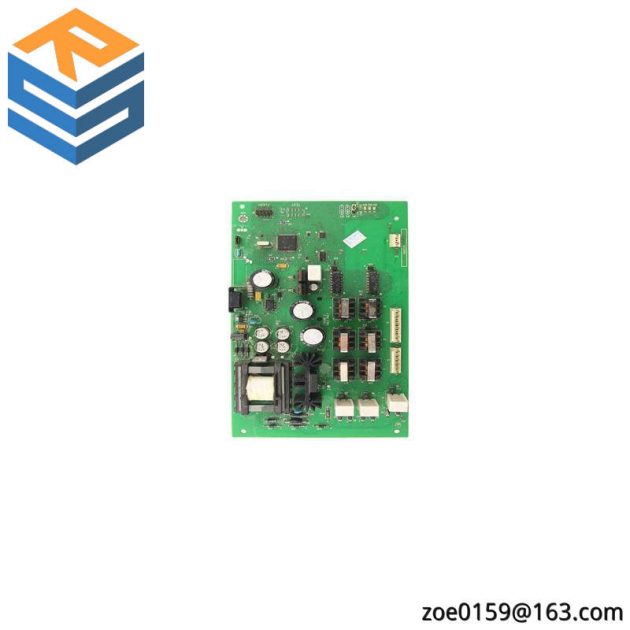 Allen Bradley 394877-A02 Compact I/O System Module