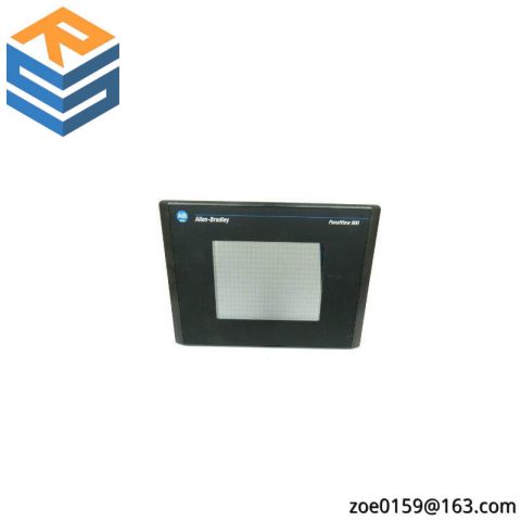Allen-Bradley PanelView Plus Terminal 2711-T9C8, Operator Interface Device