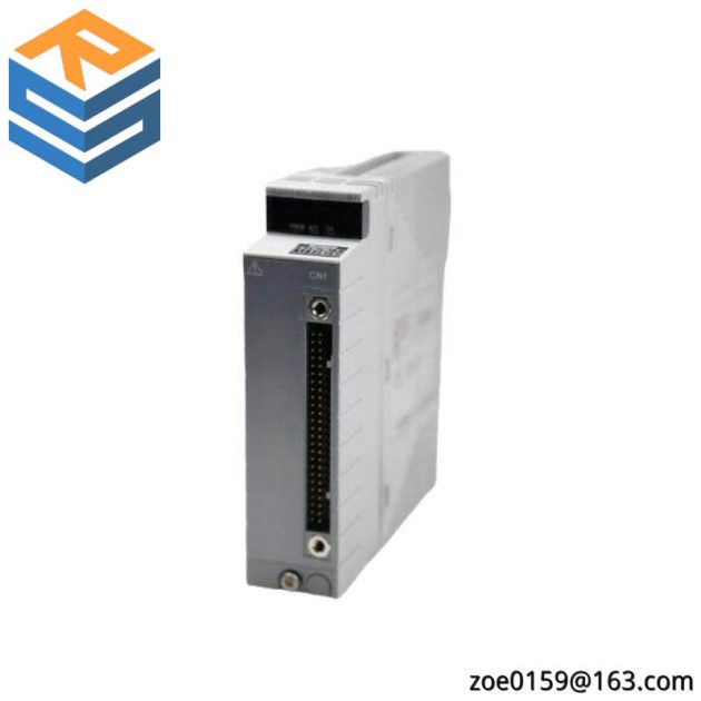 Yokogawa AAR145-S00 S1 RTD/POT Input Module: Precision Control for Industrial Automation