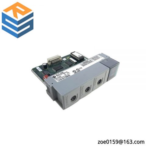 AB Corporation AB 1203-SM1 SCANport Module, Industrial Automation & Control