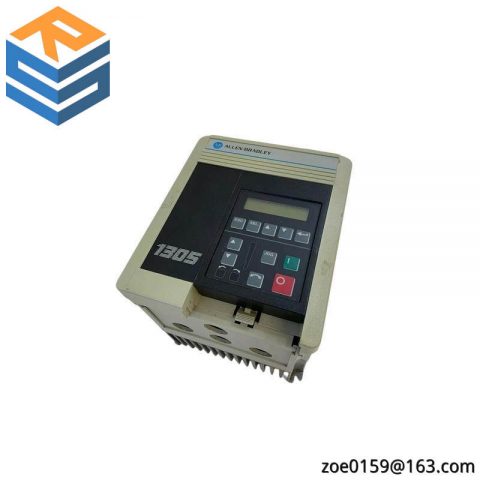 ABB 1305-BA01A-HA2 AC Drive, Advanced Industrial Control Solution