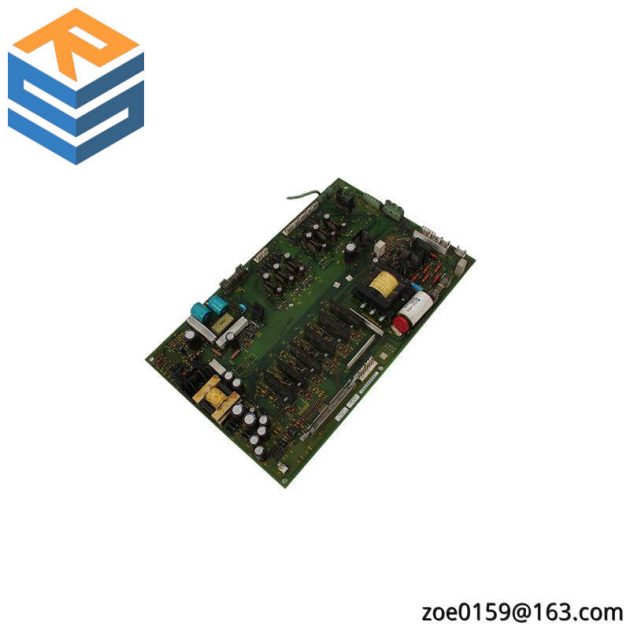 AB Electronics 1336-BDB-SP29C 74101-169-53 Gate Driver Board
