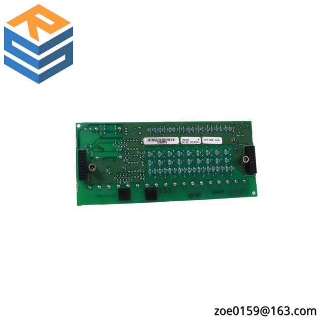 AB Electronics 1336-QOUT-SP13A Transistor Module