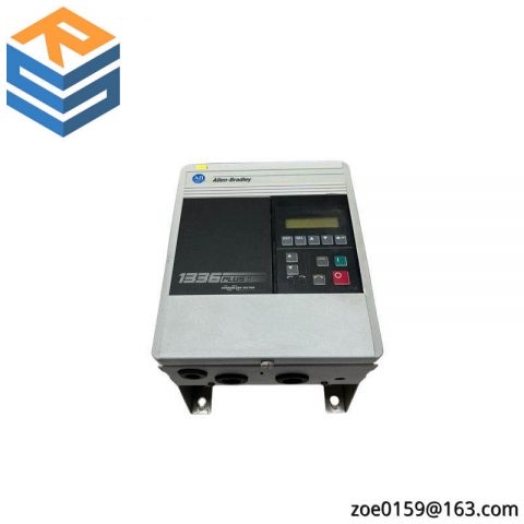 AB Corporation 1336F-BRF50-AA-EN AC Drive