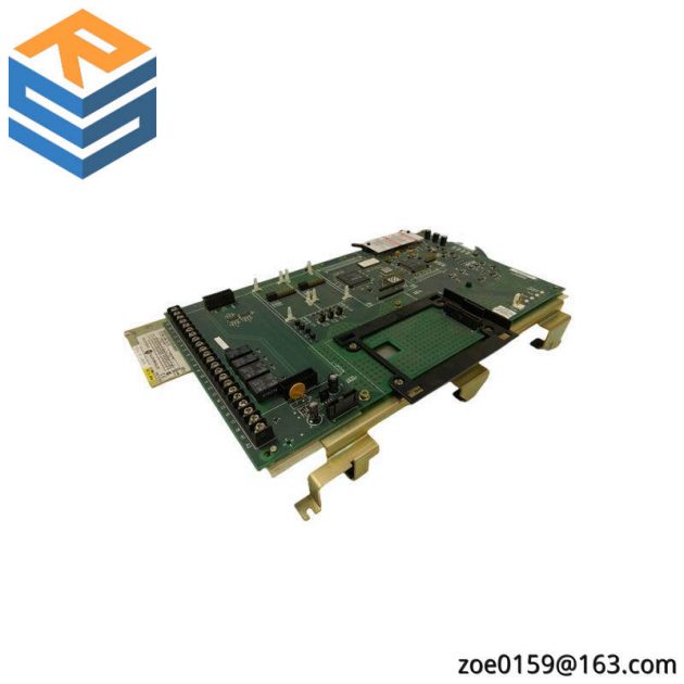 Allen Bradley 1336F-MCB-SP1K Control Board: Advanced Automation Solution