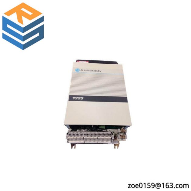 AB Electronics 1395-A65N-C1-PZ DC Drive, Industrial Control Systems