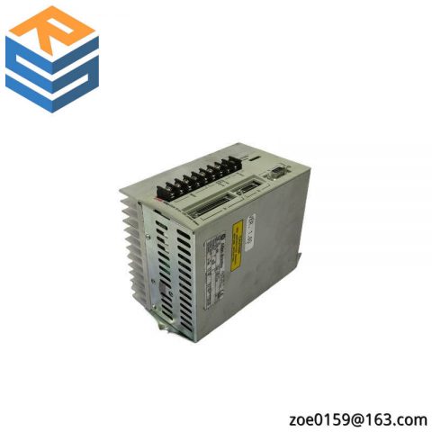 Allen Bradley Servo Drive 1398-DDM-009, High-Power, Ultra Precision