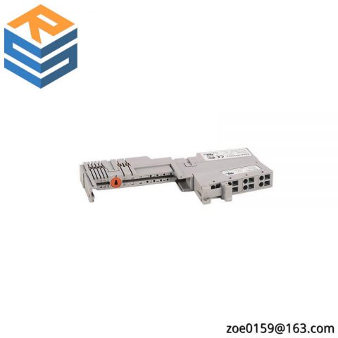 AB 1734-TB Industrial Control Terminal Base