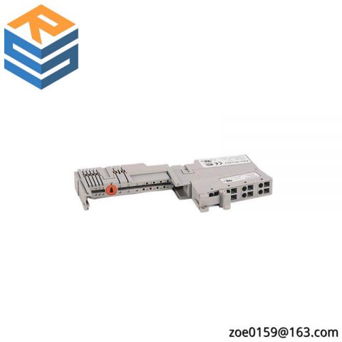 AB 1734-TBS Modular Terminal Base