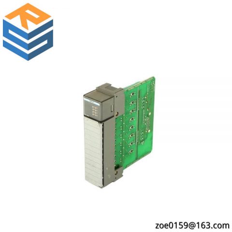 AB 1746-IA8 Analog Input Module for Industrial Automation, Maximizing System Efficiency